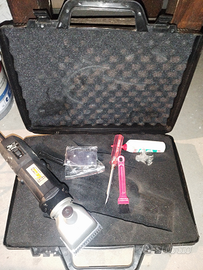 Tosatrice per cavalli