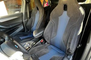 Bmw X2 M sDrive18d Msport-X full optional