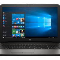 PC portatile HP Notebook Intel i5 15,6" 8 GB RAM 1