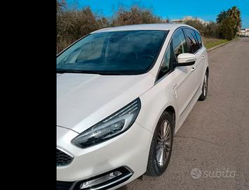 Ford s Max vignale 160cv 2.0  S&S TOP FULL OPTIONA