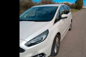 Ford s Max vignale 160cv 2.0  S&S TOP FULL OPTIONA