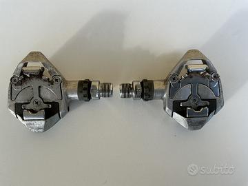 Pedali Shimano Ultegra PD-6500