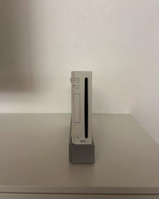 Console wii
