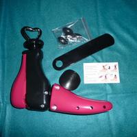 Forma regolabile per modellare le calzature