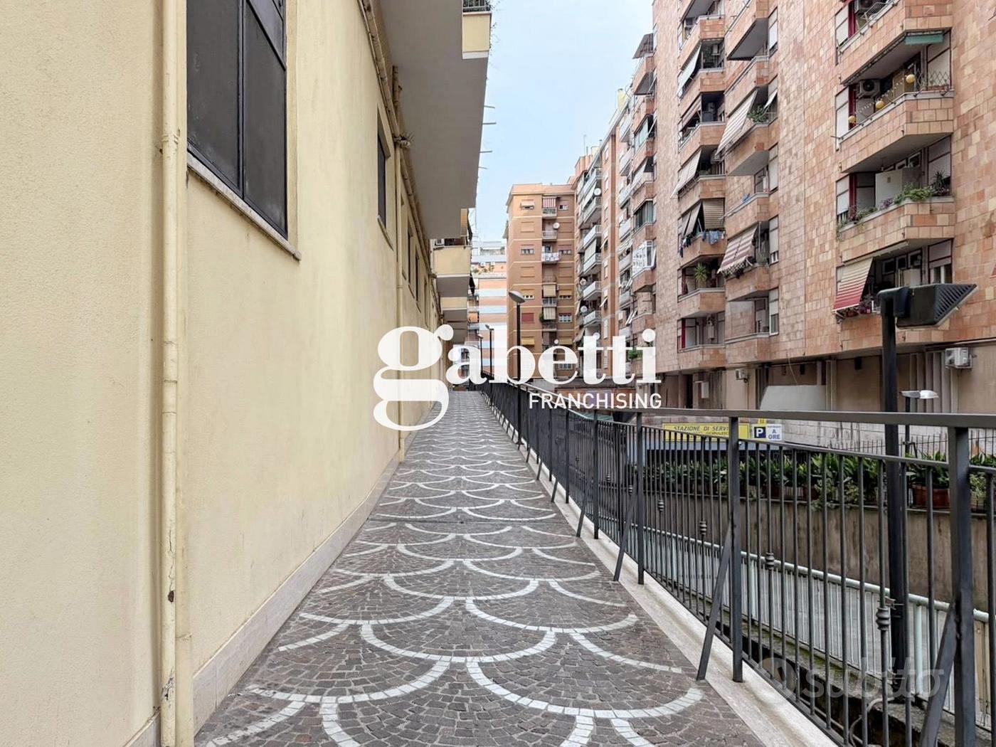 Appartamento – Roma, Tor De' Schiavi, Municipio Roma V - Vista 5