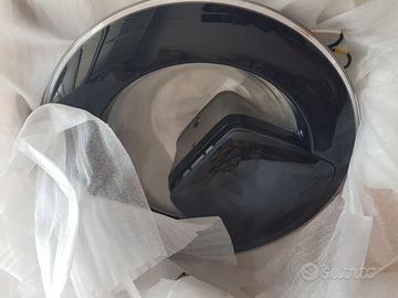 Oblò lavatrice Adwasch Samsung