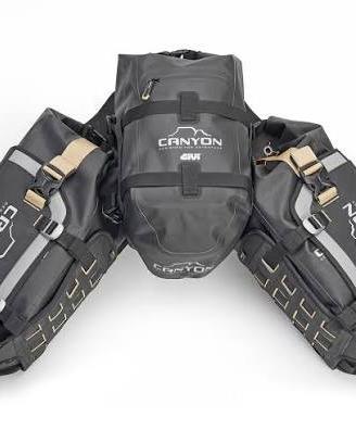 borse moto GIVI grt 721b