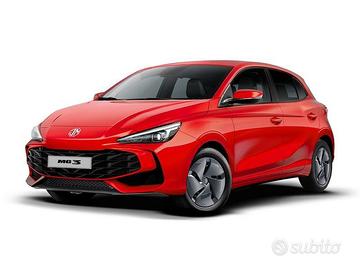 MG MG3 1.5 Standard