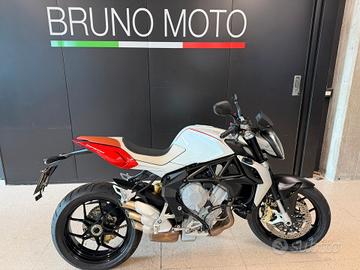 Mv Agusta Brutale 800