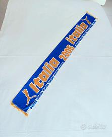 Sciarpa Nazionale Italia 2006, Puma
