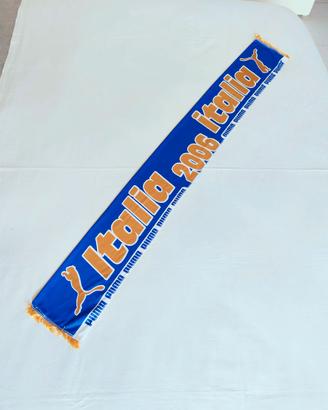 Sciarpa Nazionale Italia 2006, Puma