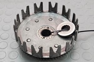 CAMPANA FRIZIONE HUSQVARNA CR 250 1991 1992 CR250