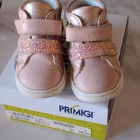 Scarpe Primigi bambina n. 20