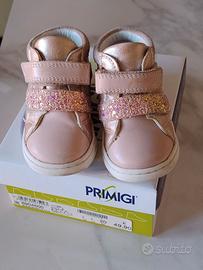 Scarpe Primigi bambina n. 20