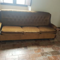 Divano letto