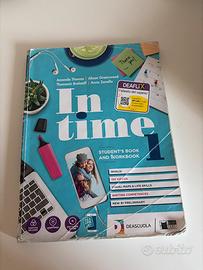 In Time - 1