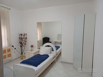 Camera uomini cittadella policlinico