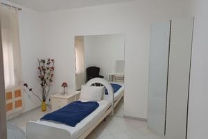 Camera uomini cittadella policlinico