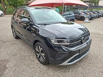 Volkswagen T-Cross 1.0 TSI 115 CV DSG Life