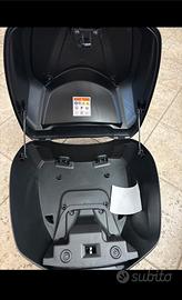 Bauletto per sh 350 anno2026
