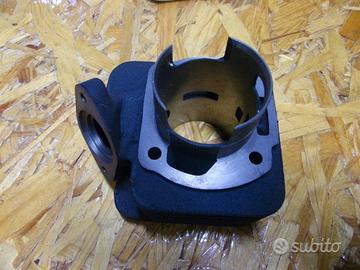 Cilindro polini honda sc peugeot st d47