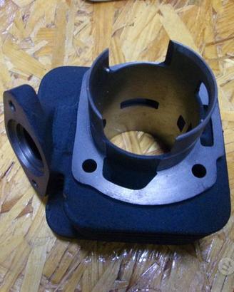 Cilindro polini honda sc peugeot st d47