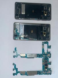 Samsung s10 per pezzi di ricambio