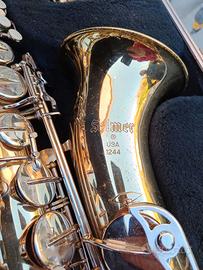 Sax tenore selmer