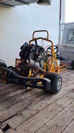 kart da pista 