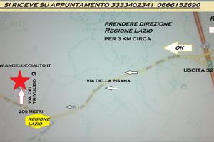 FIAT 126 POCHI KM TENUTA CON CURA