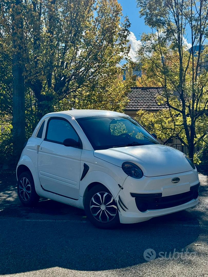 Microcar Dué