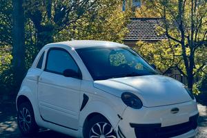 microcar dué