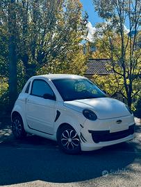 microcar dué
