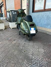 LML Star 125 2T - 2010