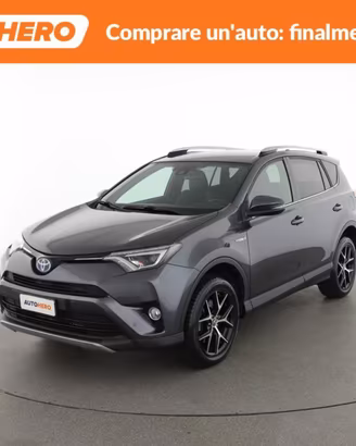 TOYOTA RAV 4 MY23 ZN52807
