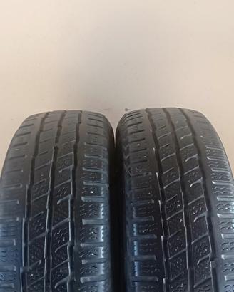 205/70/15 C pneumatici usati 
