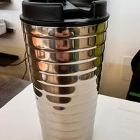 Nespresso travel mug (contenitore termico)