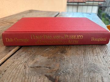 Libro Come parlare in pubblico e convincere gli…