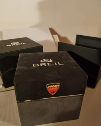 Orologio brail ducati
