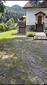 Appartamento in montagna