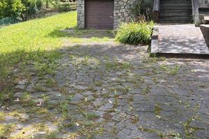 Appartamento in montagna