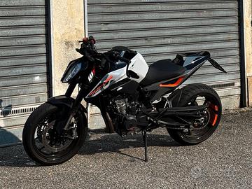 Ktm Duke 790 2024