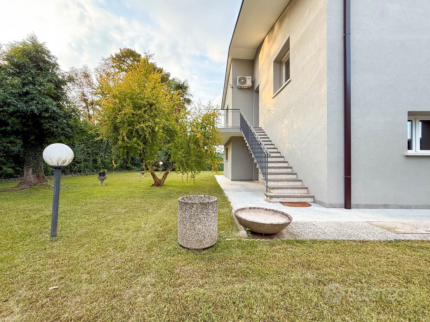 Casa – Noventa Padovana, Noventana - Vista 3