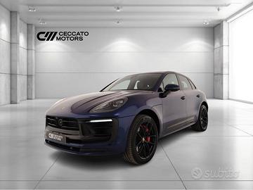 Porsche Macan 2.9 GTS 440cv pdk