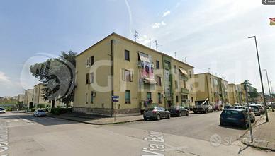 Appartamento arredato