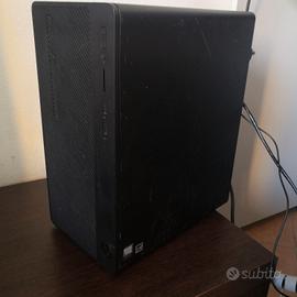 pc ufficio scuola navigazione