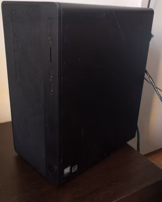 pc ufficio scuola navigazione