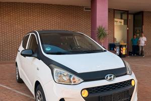 Hyundai i10 1.0 MPI Login A/T