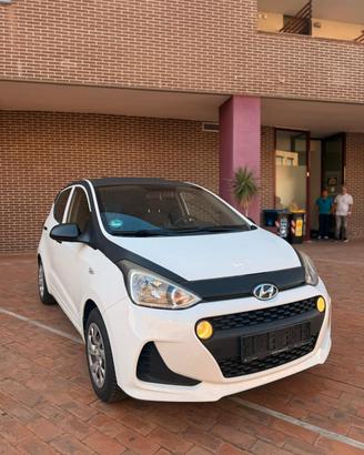 Hyundai i10 1.0 MPI Login A/T
