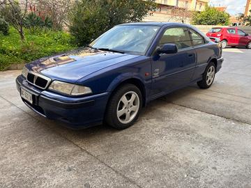 Rover 200 216i 16V cat Coupé